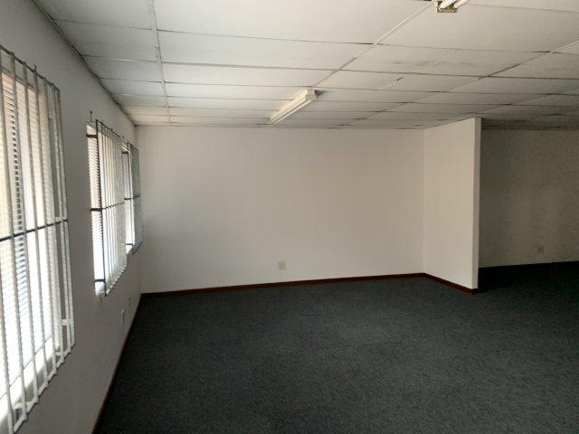 To Let Commercial Property for Rent in Montague Gardens Western Cape